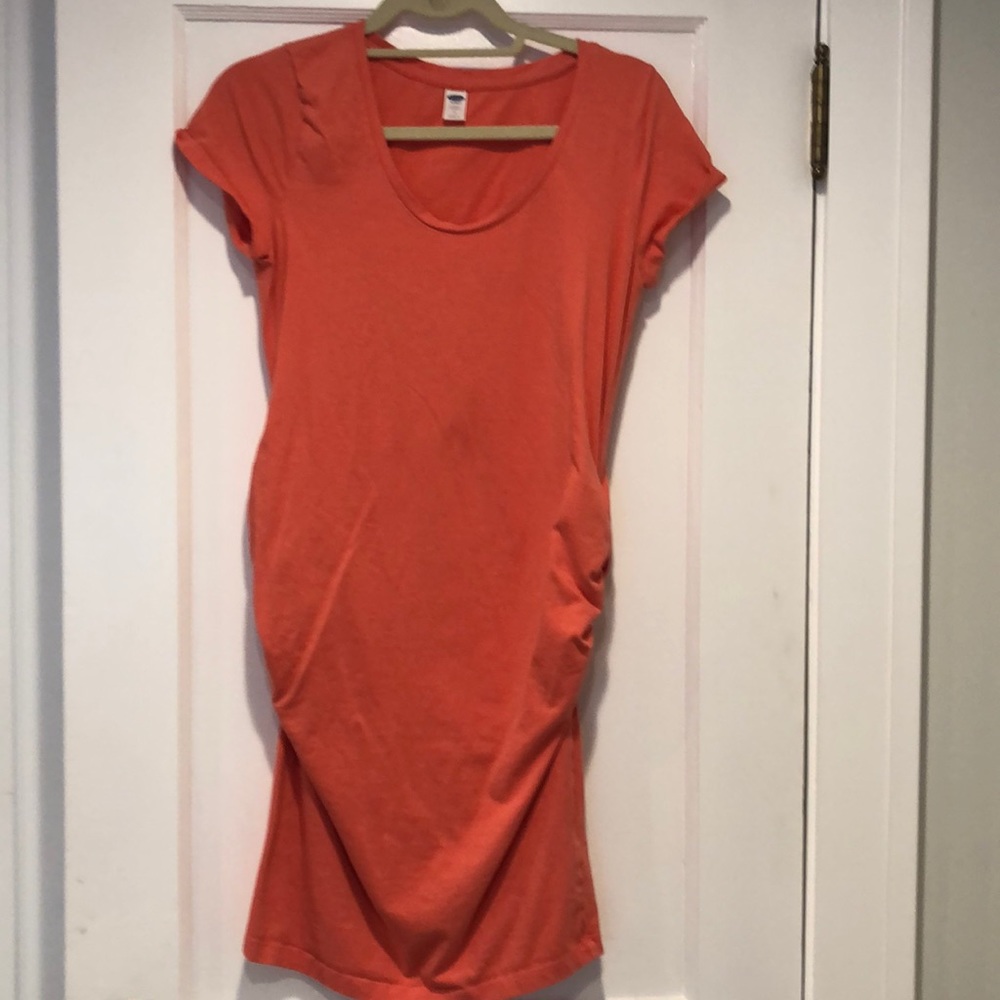 Old Navy Maternity Dress